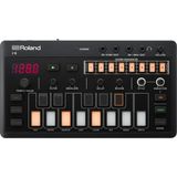 Roland AIRA Compact J-6 CHORD SYNTH | Draagbare songcreatie-machine met professionele Roland sound en functies | JUNO-60 Synth Engine & Presets | Chord Sequencer | Effects