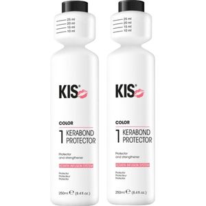 Kis KeraBond Step 1 Protect 2x250ml