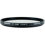 Marumi Fit + Slim Circular Polarising Filter 72mm [FTS72CIR]