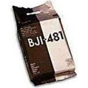 Canon - BJI-481 - Inktcartridge - Zwart - Origineel