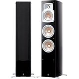 Yamaha - NS-555 - Boekenplank Speaker - Zwart