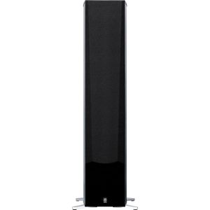 Yamaha - NS-555 - Boekenplank Speaker - Zwart