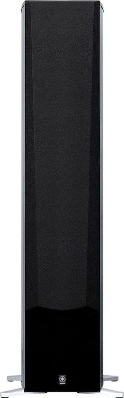 Yamaha - NS-555 - Boekenplank Speaker - Zwart