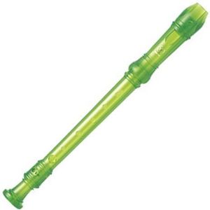 Yamaha - YRS 20GG - Sopraan Suitfluit - Groen