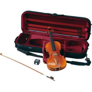 Yamaha V20-SG Violinset 4/4 - Viool set