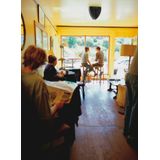 Yamaha NS-AW392 - Luidsprekersysteem - Zwart - Weerbestendig voor Buiten