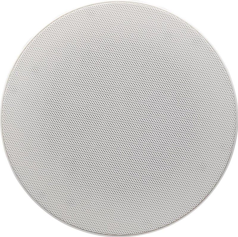 Yamaha - NS-IC800 - Inbouwluidspreker - Wit - 8-inch Driver