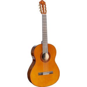 Yamaha C 40 NT Natural Klassieke gitaar