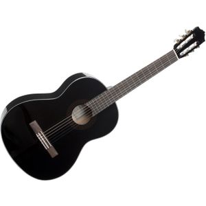 Yamaha Yamaha C40 klassieke gitaar (zwart)