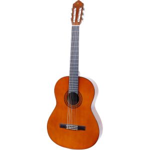 Yamaha CX40 elektrische klassieke gitaar - hoogwaardig, betaalbaar instrument met geïntegreerde pick-up