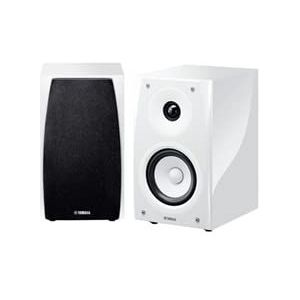 Yamaha NS-BP182 40W witte luidspreker – luidspreker (2-wegs, bedraed, banane, 40 W, 60 – 40000 Hz, wit)