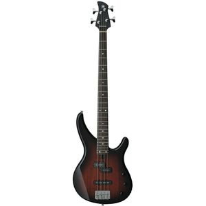 Yamaha TRBX 174 Old Violin Sunburst - Elektrische basgitaar