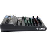 Yamaha MG10XU Mengpaneel - 10-Kanaals - Effect Processor - USB