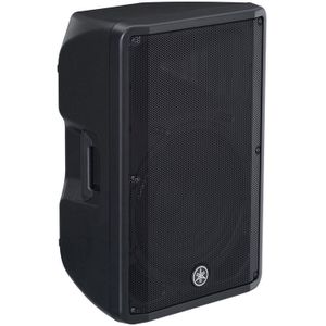 Yamaha DBR15 - Actieve speaker, 15 / 1,4, 465 W