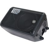 Yamaha - DBR10 - Actieve Luidspreker - Zwart - 10" Woofer