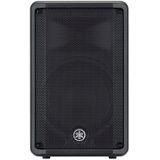 Yamaha - DBR10 - Actieve Luidspreker - Zwart - 10" Woofer