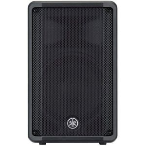 Yamaha - DBR10 - Actieve Luidspreker - Zwart - 10" Woofer