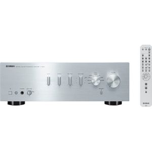 Yamaha AS-301 Versterker - Zilver