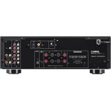 Yamaha AS-501 - Geïntegreerde Versterker - Zwart - ToP-ART Ontwerp