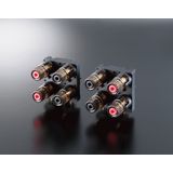 Yamaha AS-501 - Geïntegreerde Versterker - Zwart - ToP-ART Ontwerp