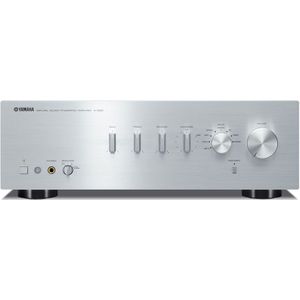 YamahaAS-501 - Versterker Zilver