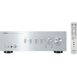 Yamaha AS-701 Versterker - Zilver - ToP-ART Ontwerp