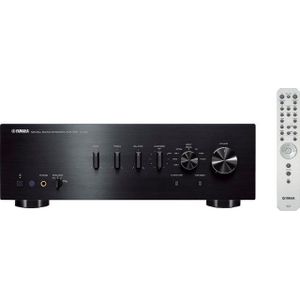Yamaha AS-701 - Versterker Zwart