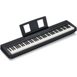 Yamaha P-45 Digitale Stagepiano - 88 Toetsen - Zwart