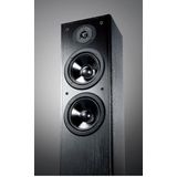 Yamaha NS-F51 - Vloerstaande Speaker - Zwart