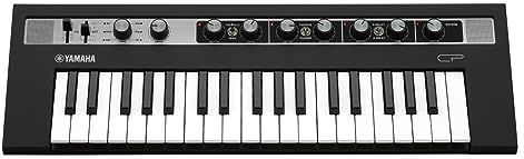 YAMAHA REFACECP