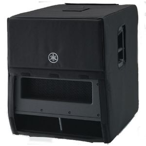 Yamaha SPCVR18S01 hoes voor DXS18 subwoofer