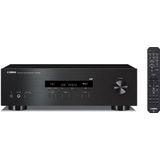 Yamaha RS-202DAB - Stereoreceiver - Bluetooth - DAB - Zwart