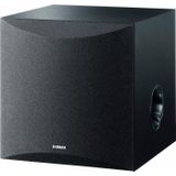 Yamaha - NS-SW050 - Subwoofer - Zwart - Compact Ontwerp