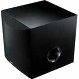 Yamaha - NS-SW050 - Subwoofer - Zwart - Compact Ontwerp