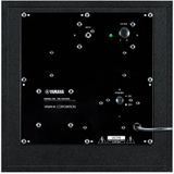 Yamaha - NS-SW050 - Subwoofer - Zwart - Compact Ontwerp