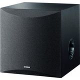 Yamaha - NS-SW050 - Subwoofer - Zwart - Compact Ontwerp
