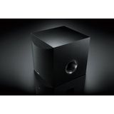 Yamaha - NS-SW100 - Subwoofer - Zwart - Compact Ontwerp