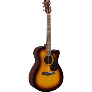 Yamaha FSX 315 C TBS - Akoestische gitaar