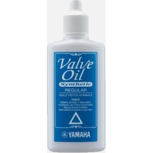 Yamaha Synthetic Valve Oil Regular