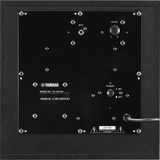 Yamaha KS-SW100 - Subwoofer - Veelkleurig - 100 W - 20 cm conus-luidspreker