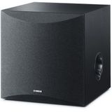 Yamaha KS-SW100 - Subwoofer - Veelkleurig - 100 W - 20 cm conus-luidspreker