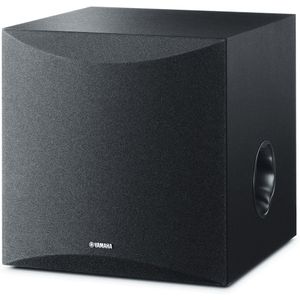 Yamaha KS-SW100 - Subwoofer - Veelkleurig - 100 W - 20 cm conus-luidspreker