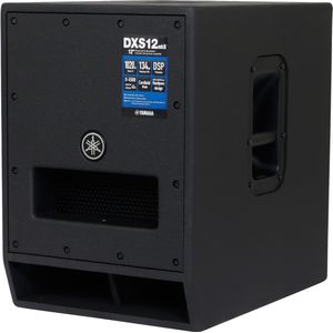 Yamaha DXS12mkII - Actieve Subwoofer - 12 inch