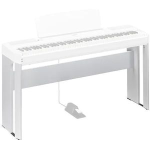 Yamaha L-515WH statief voor P-515 piano, wit