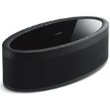 Yamaha MusicCast 50 Draadloze Speaker Zwart