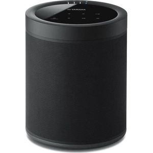Yamaha - MusicCast 20 - Speaker - Zwart