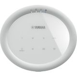 Yamaha - MusicCast 20 - Speaker - Wit - Draadloos Streamen