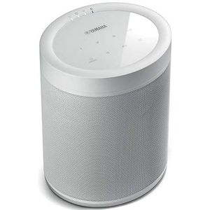 Yamaha - MusicCast 20 - Speaker - Wit - Draadloos Streamen