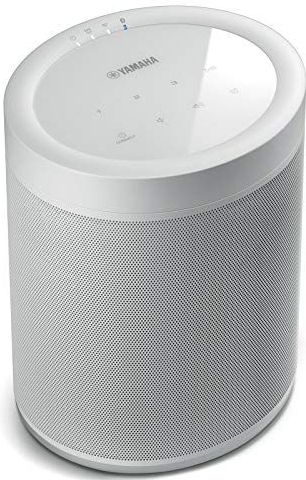 Yamaha - MusicCast 20 - Speaker - Wit - Draadloos Streamen