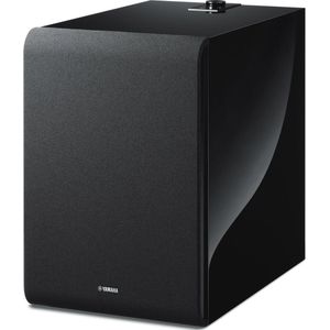 Yamaha Musiccast SUB100 Zwart
